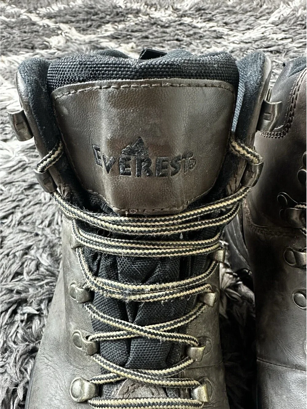 N/A everest waterproof